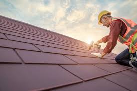 Best Commercial Roofing Services  in Dallesport, WA